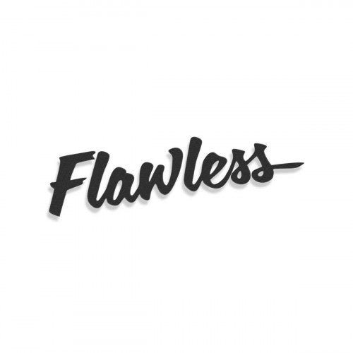 Flawless car sticker | MySticker