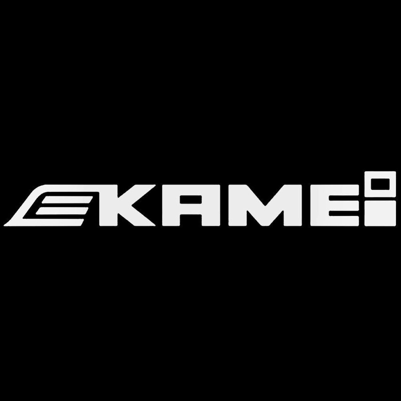 Kamei car sticker | MySticker