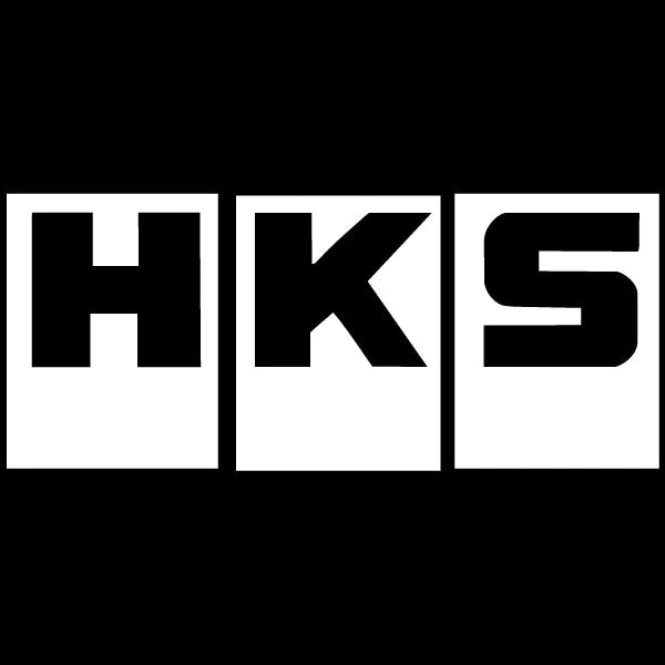 HKS car sticker | MySticker