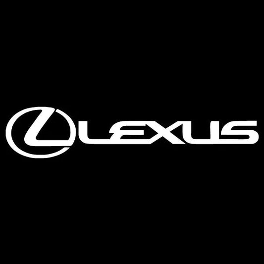 Lexus car sticker | MySticker