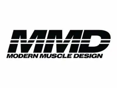 MMD Decal | MySticker