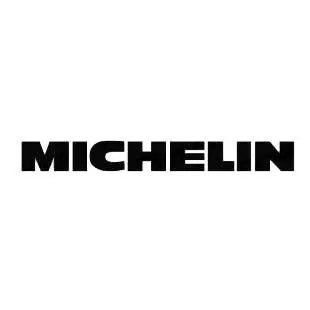 Michelin Decal | MySticker